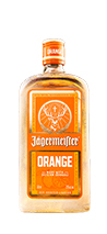 Jägermeister Orange Liqueur